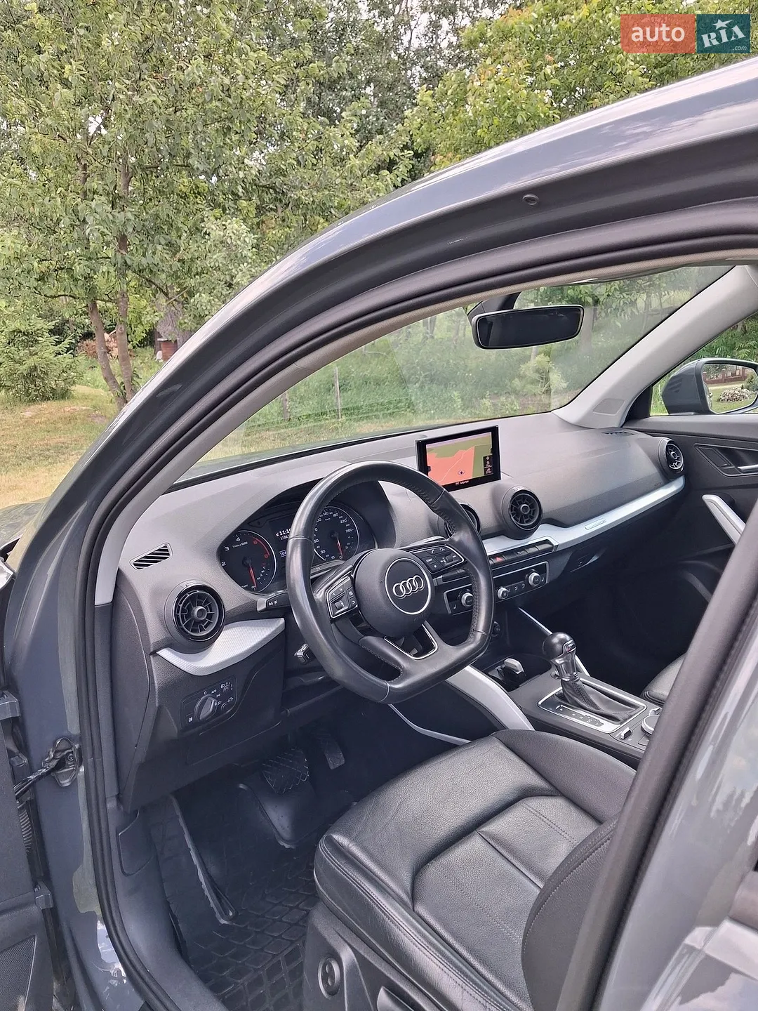 2017 Audi Q2 - мініатюра 29