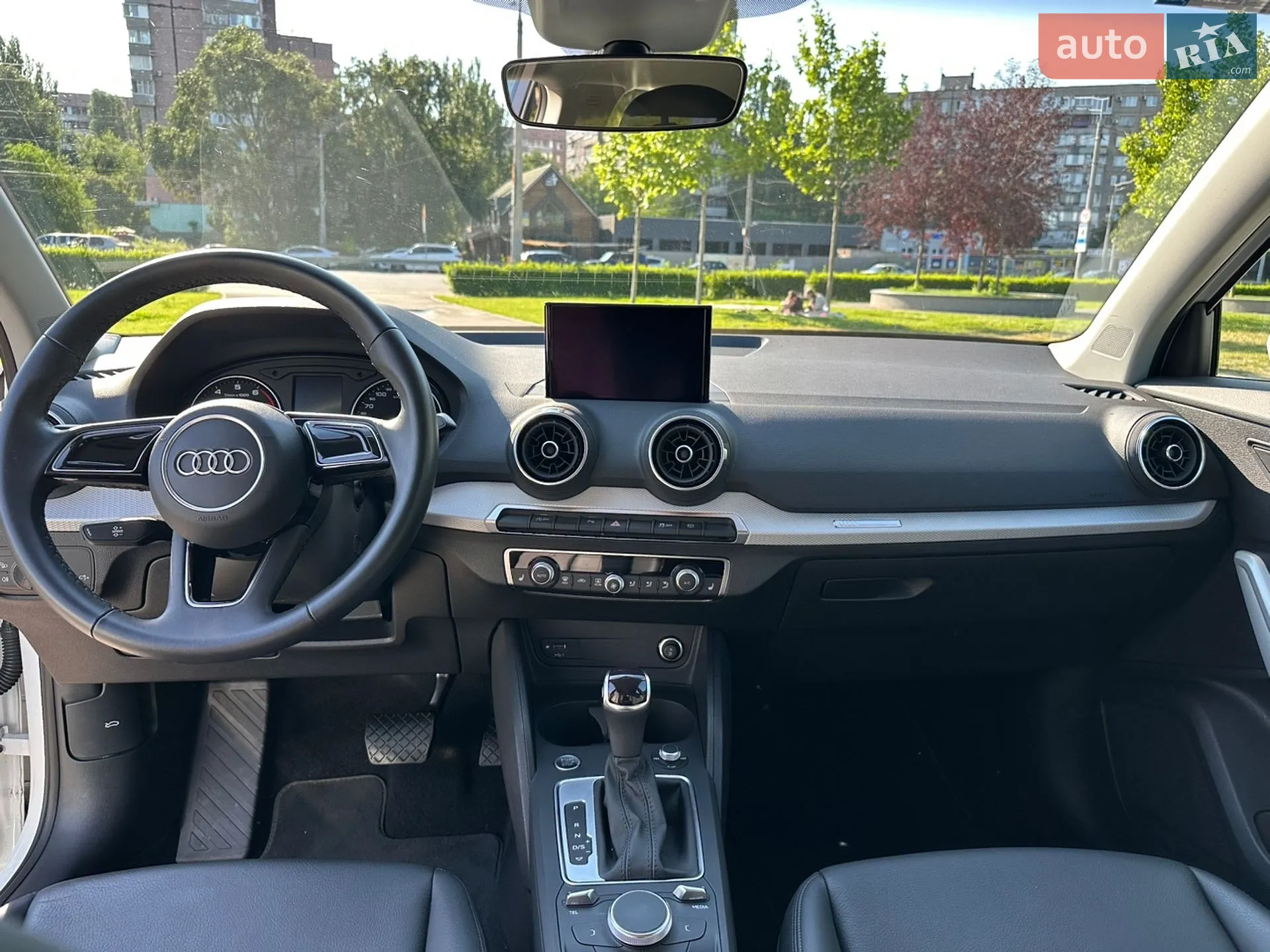 2023 Audi Q2 - мініатюра 12