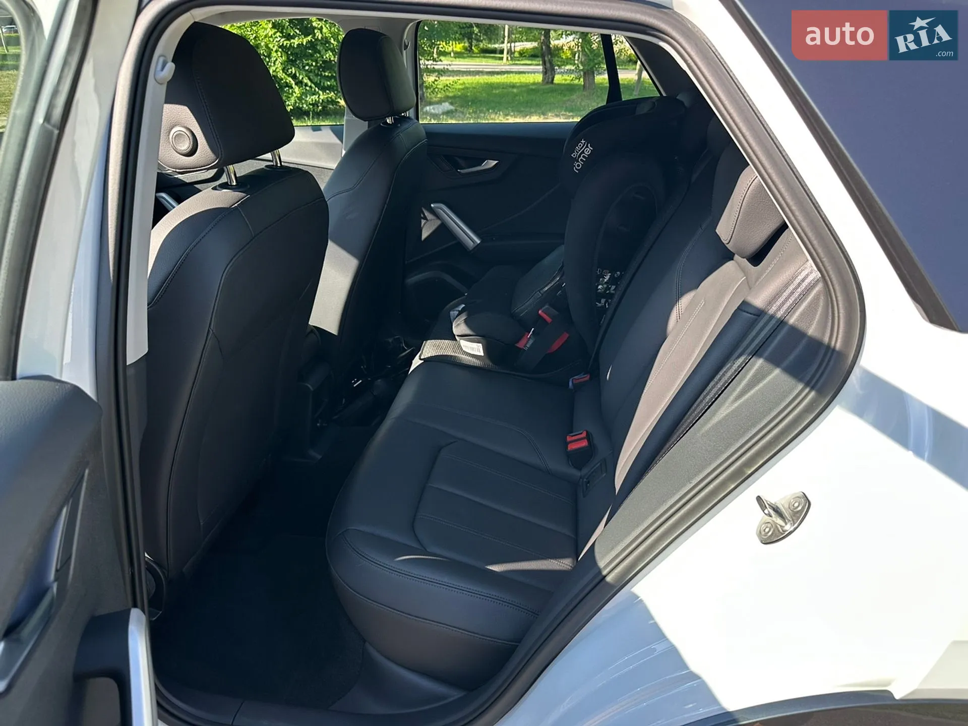 2023 Audi Q2 - мініатюра 22