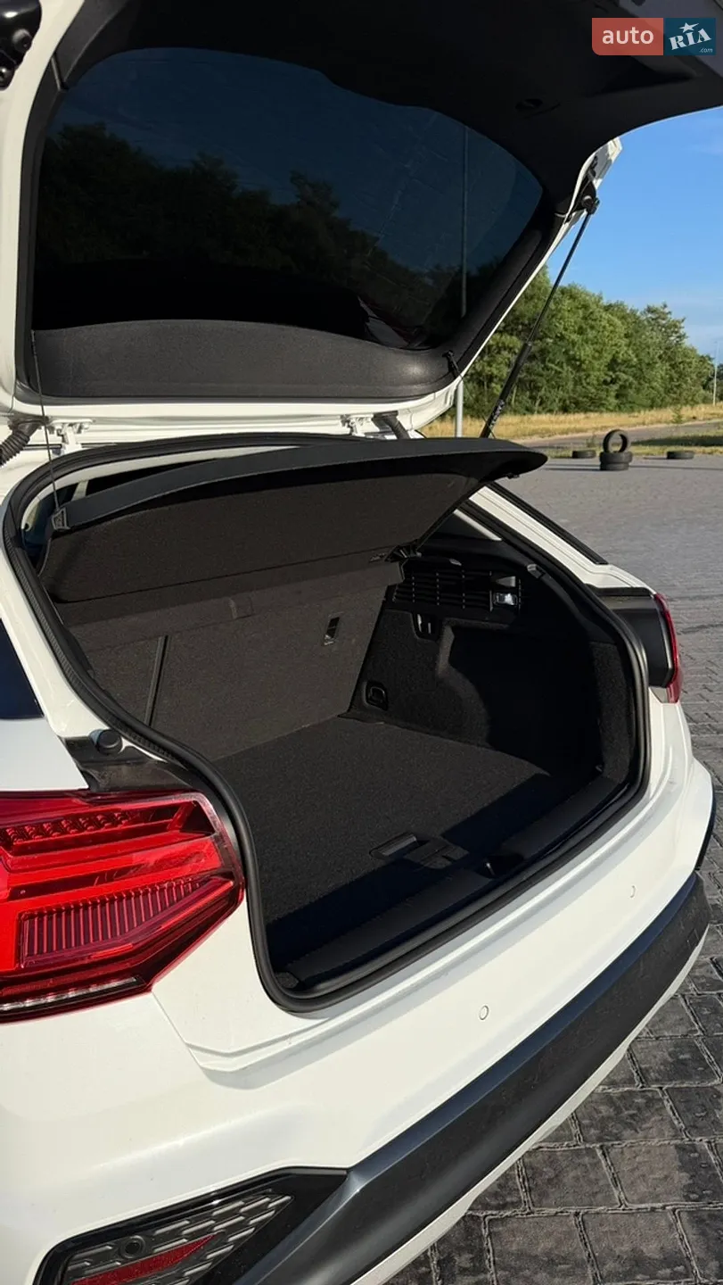2021 Audi Q2 - мініатюра 12