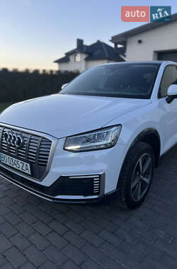 Внедорожник / Кроссовер Audi Q2L e-tron 2021 в 