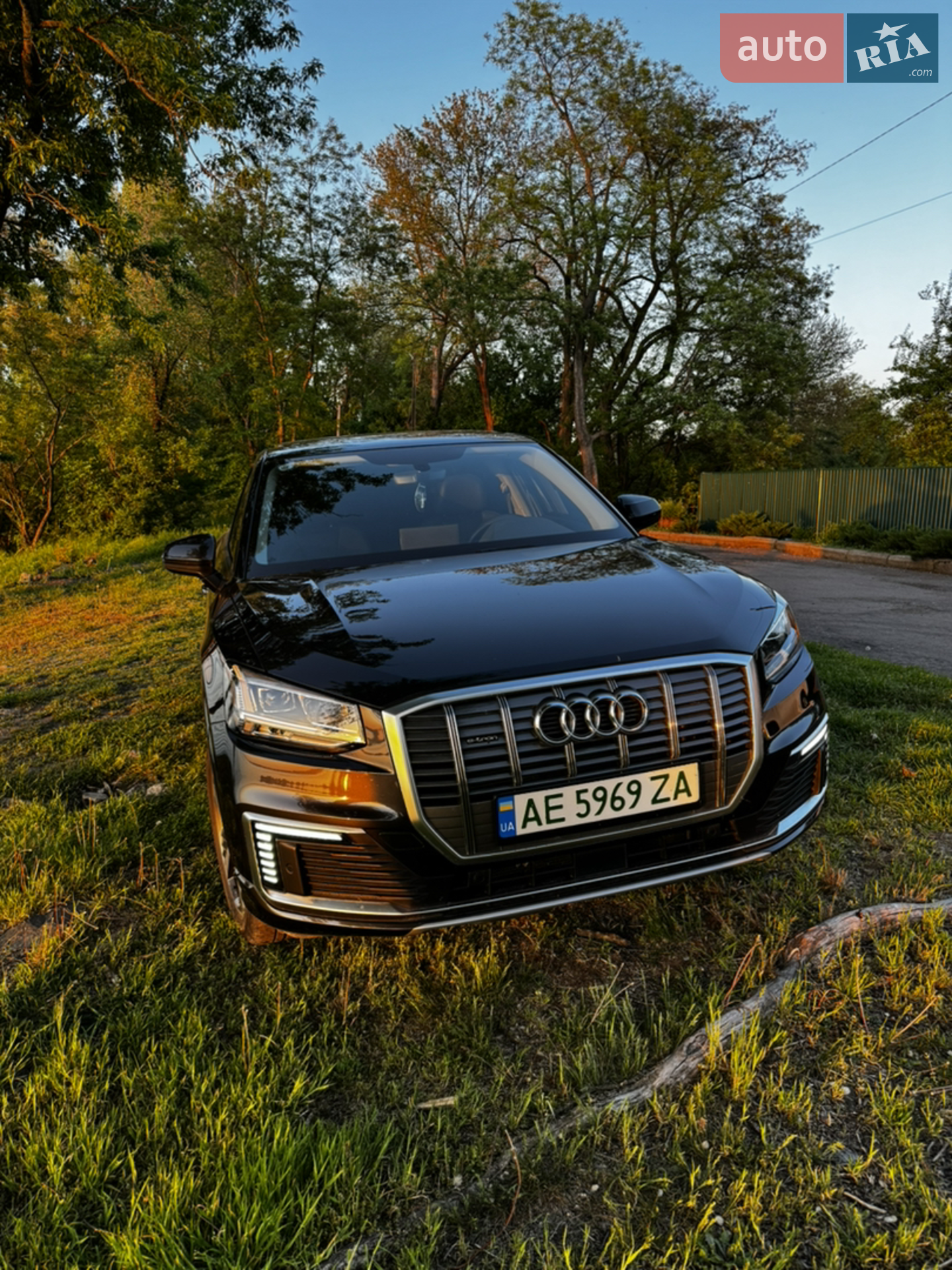 2021 Audi Q2 - мініатюра 11