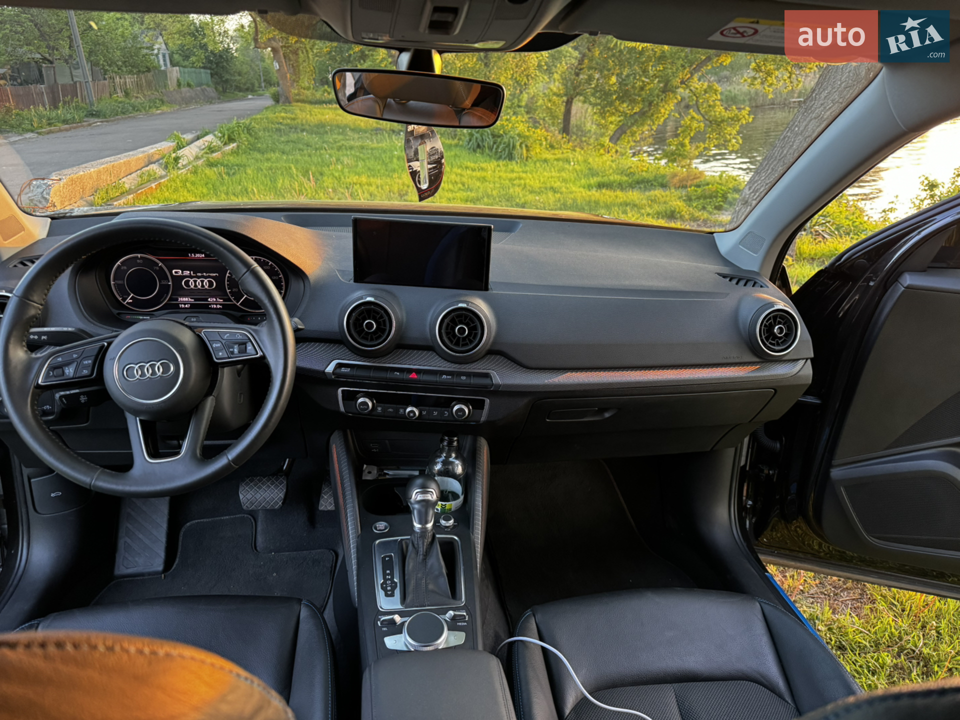 2021 Audi Q2 - мініатюра 31