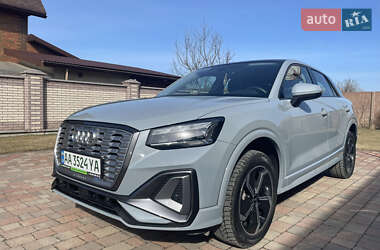 Audi Q2L e-tron 2022 Audi Q2L e-tron 2022