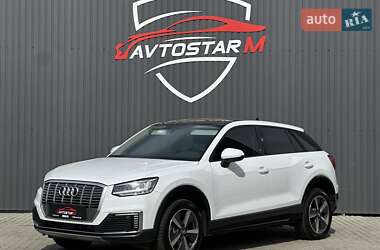 Audi Q2L e-tron 2021 Audi Q2L e-tron 2021