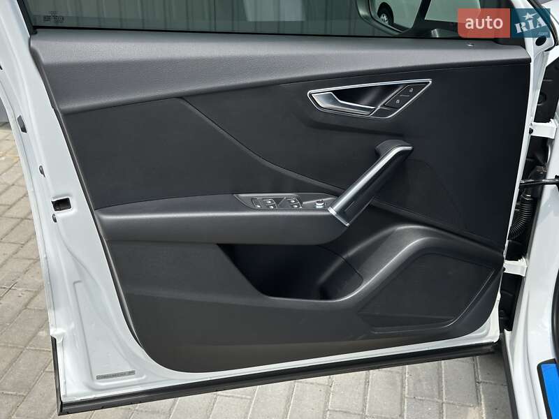 Внедорожник / Кроссовер Audi Q2L e-tron 2021 в Мукачево фото 28 Внедорожник / Кроссовер Audi Q2L e-tron 2021 в Мукачево