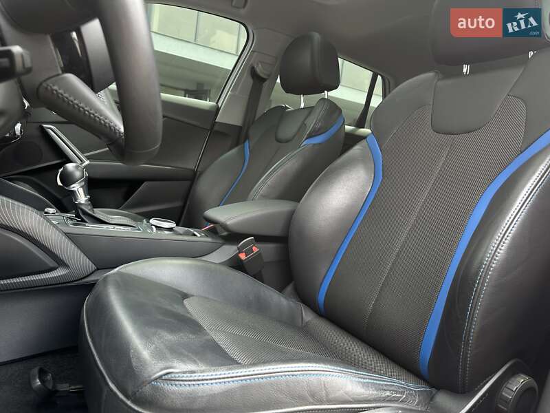 Внедорожник / Кроссовер Audi Q2L e-tron 2021 в Мукачево фото 31 Внедорожник / Кроссовер Audi Q2L e-tron 2021 в Мукачево