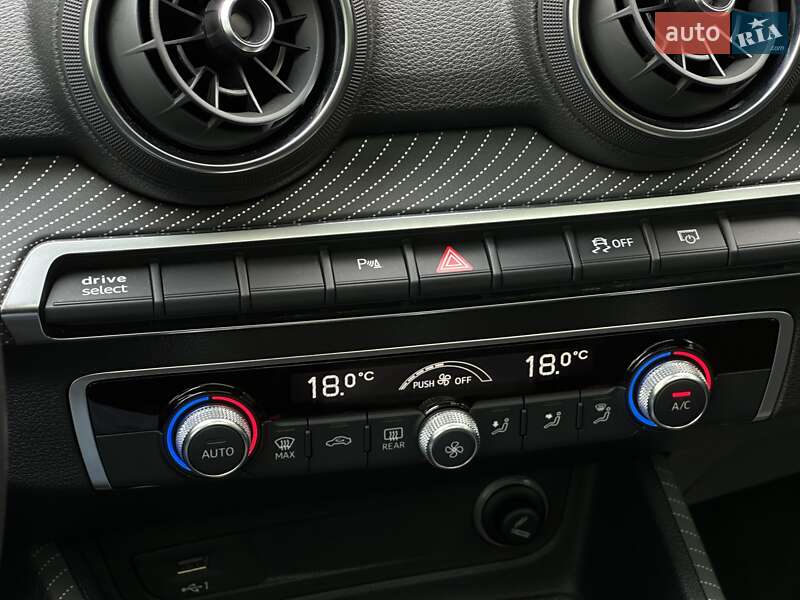 Внедорожник / Кроссовер Audi Q2L e-tron 2021 в Мукачево фото 41 Внедорожник / Кроссовер Audi Q2L e-tron 2021 в Мукачево