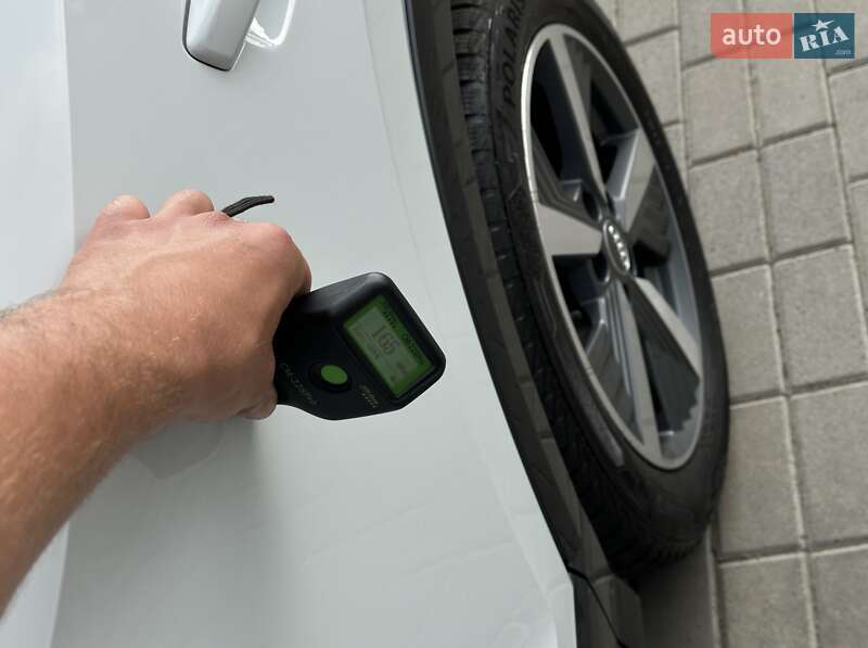 Внедорожник / Кроссовер Audi Q2L e-tron 2021 в Мукачево фото 49 Внедорожник / Кроссовер Audi Q2L e-tron 2021 в Мукачево