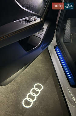 Внедорожник / Кроссовер Audi Q2L e-tron 2022 в 