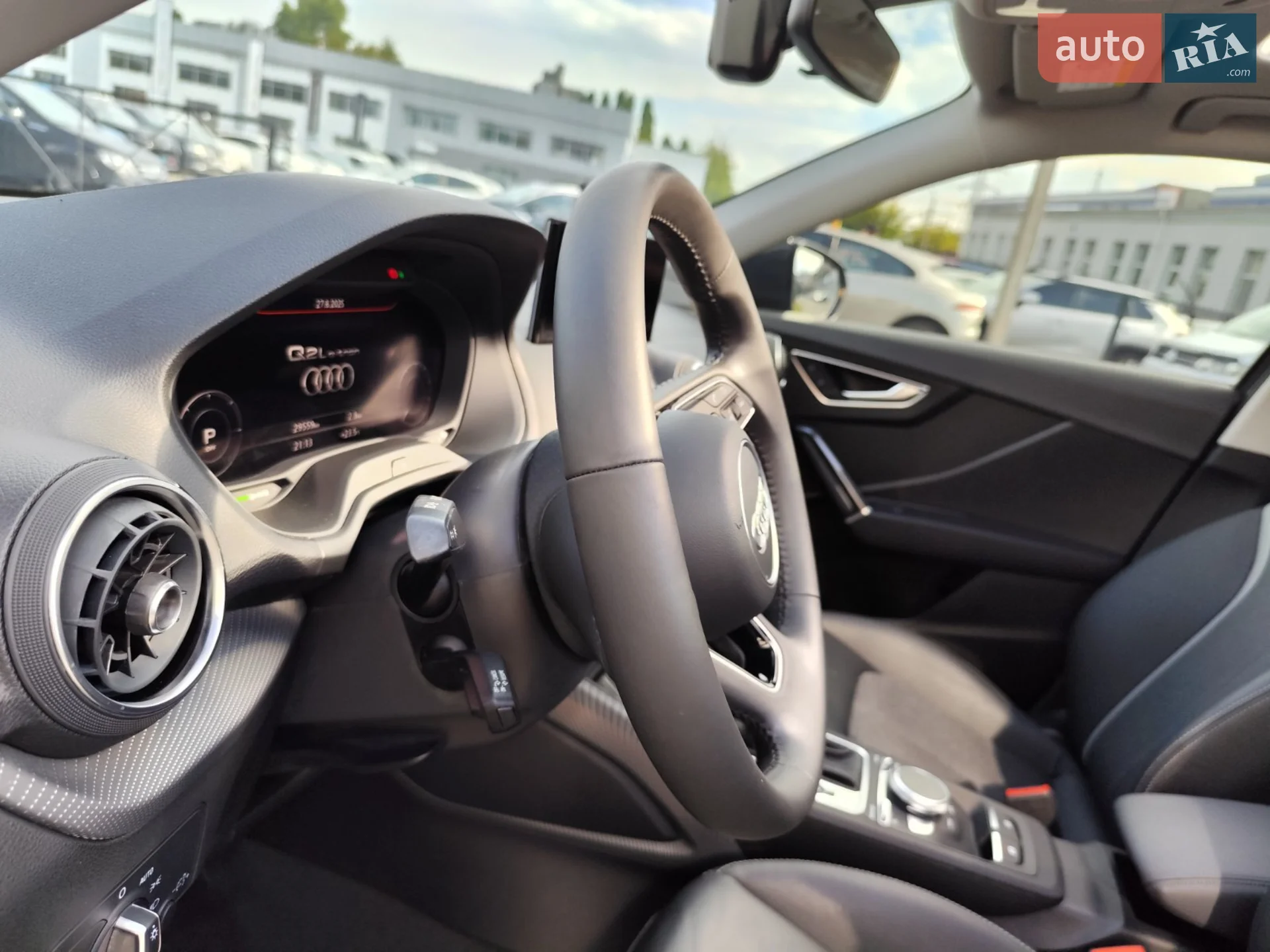 2021 Audi Q2 - мініатюра 23