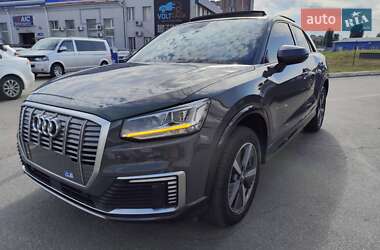 Audi Q2L e-tron 2021 Audi Q2L e-tron 2021