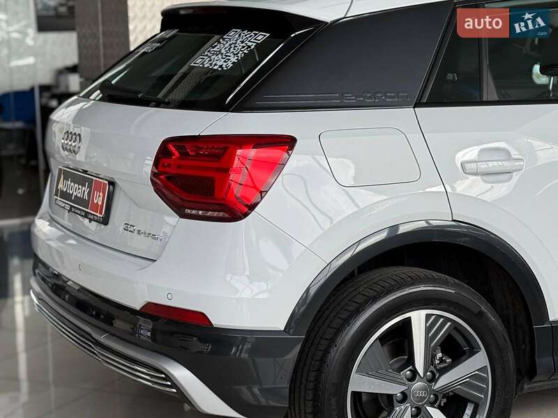 Внедорожник / Кроссовер Audi Q2L e-tron 2021 в Одессе