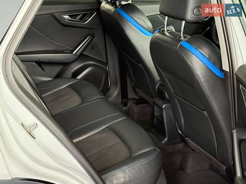 Внедорожник / Кроссовер Audi Q2L e-tron 2021 в Одессе