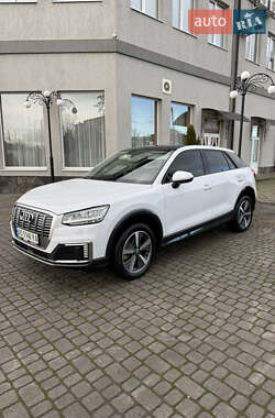Позашляховик / Кросовер Audi Q2L e-tron 2021 в Мукачевому