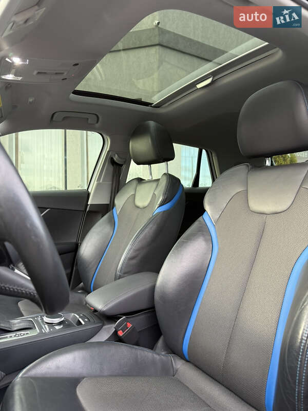 Внедорожник / Кроссовер Audi Q2L e-tron 2021 в Мукачево фото 13 Внедорожник / Кроссовер Audi Q2L e-tron 2021 в Мукачево