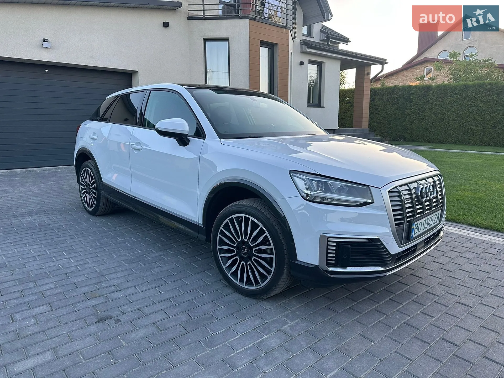 2021 Audi Q2 - мініатюра 10