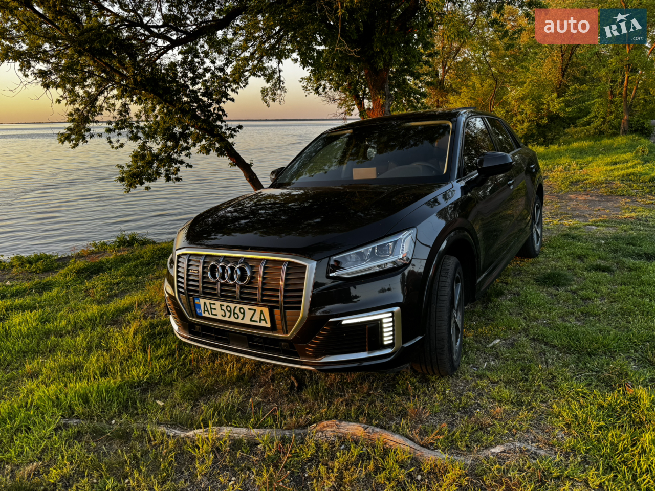 2021 Audi Q2 - мініатюра 39