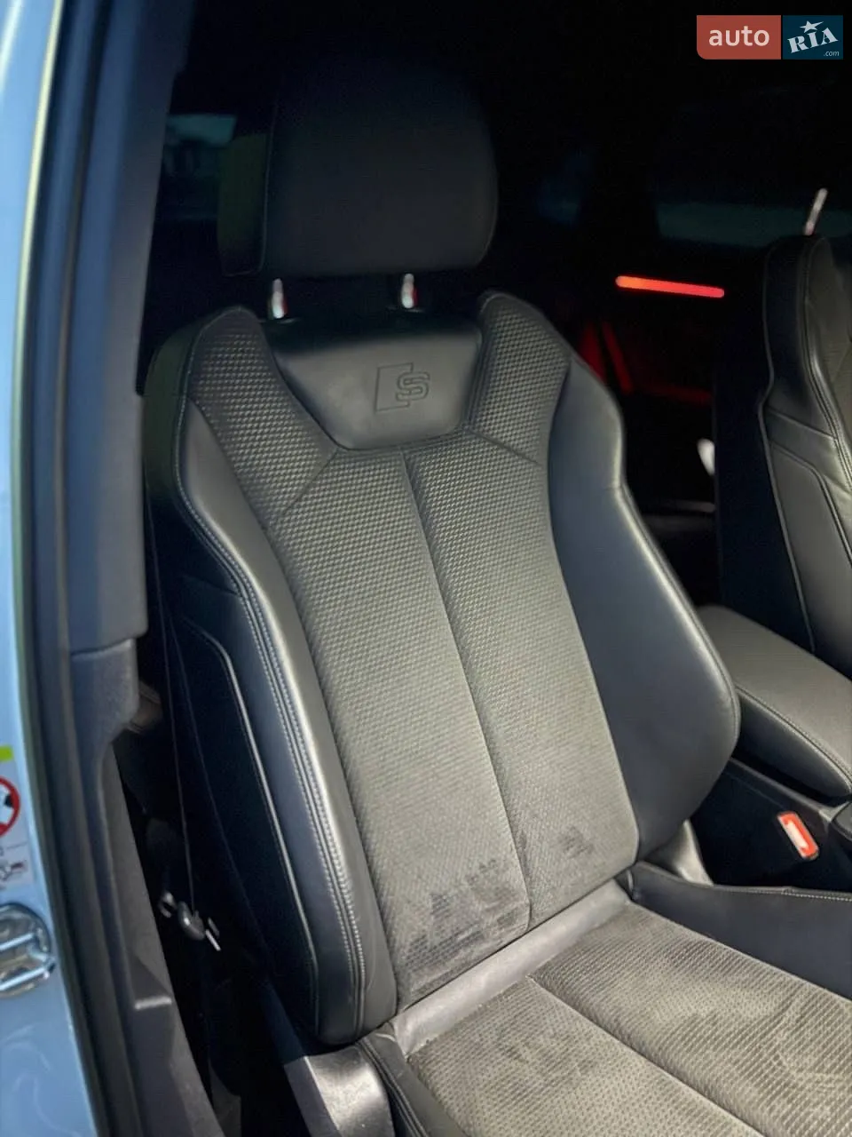 2020 Audi Q3 Sportback - мініатюра 24