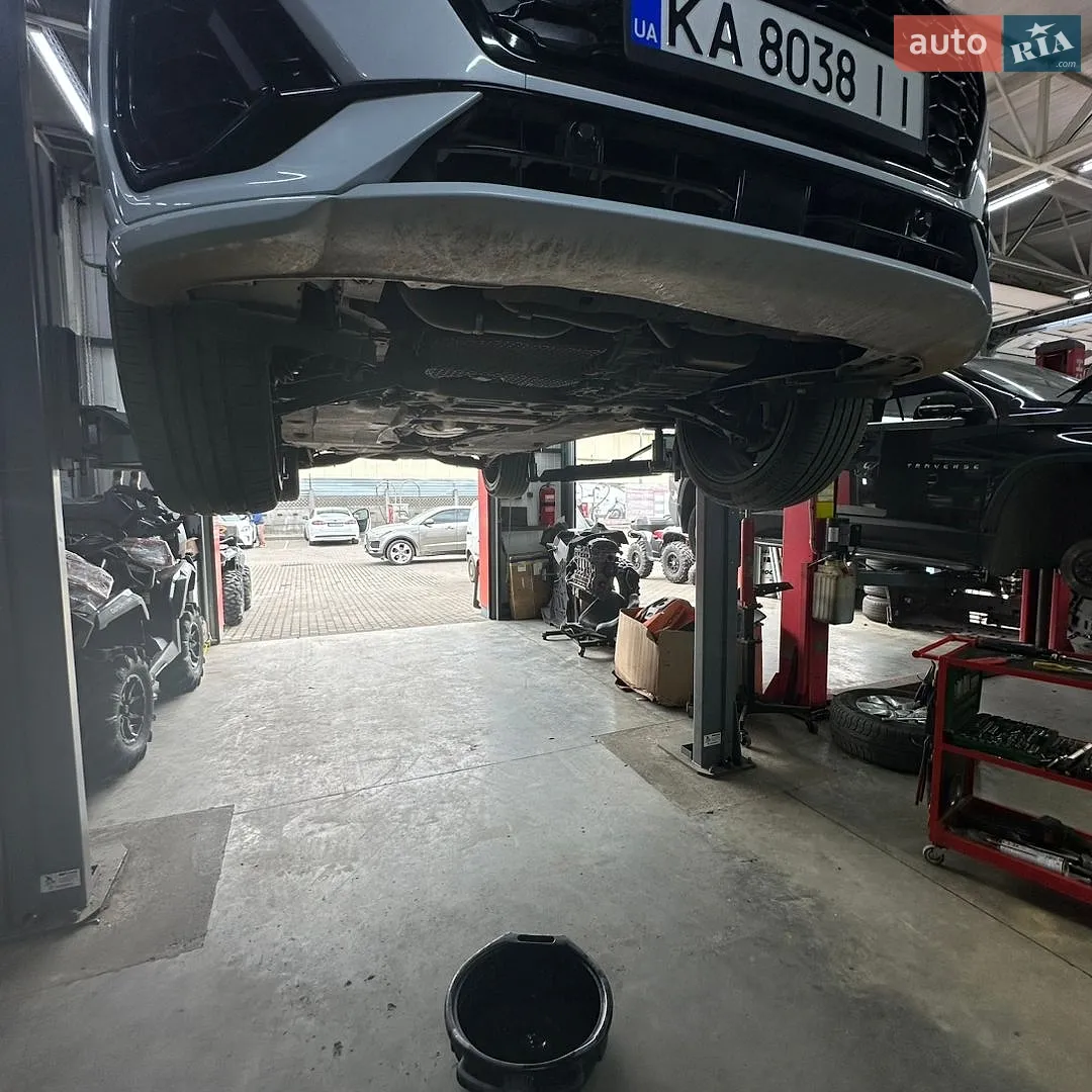 2020 Audi Q3 Sportback - мініатюра 47