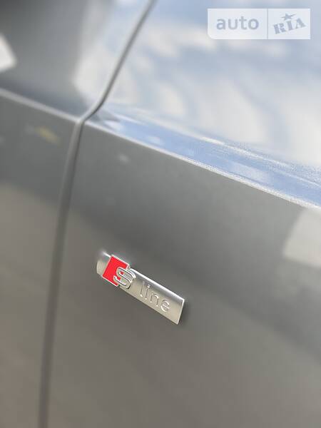 Позашляховик / Кросовер Audi Q3 2013 в Києві