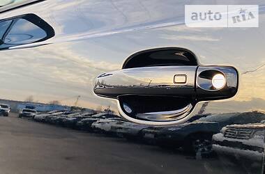 Позашляховик / Кросовер Audi Q3 2017 в 
