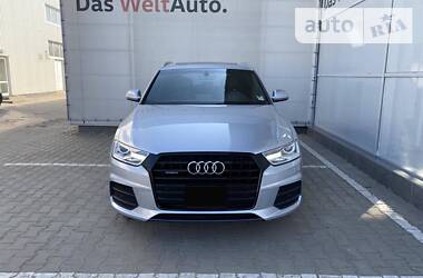 Audi Q3 2016 Audi Q3 2016