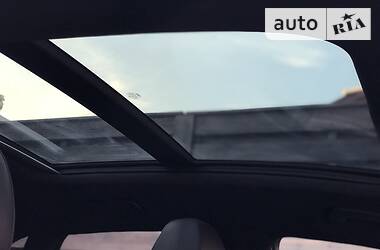 Универсал Audi Q3 2016 в Мелитополе