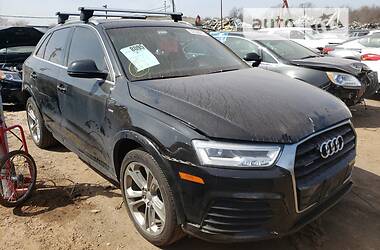 Audi Q3 2015