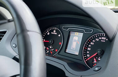 Внедорожник / Кроссовер Audi Q3 2012 в Коломые