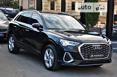 Audi Q3 2020 Audi Q3 2020