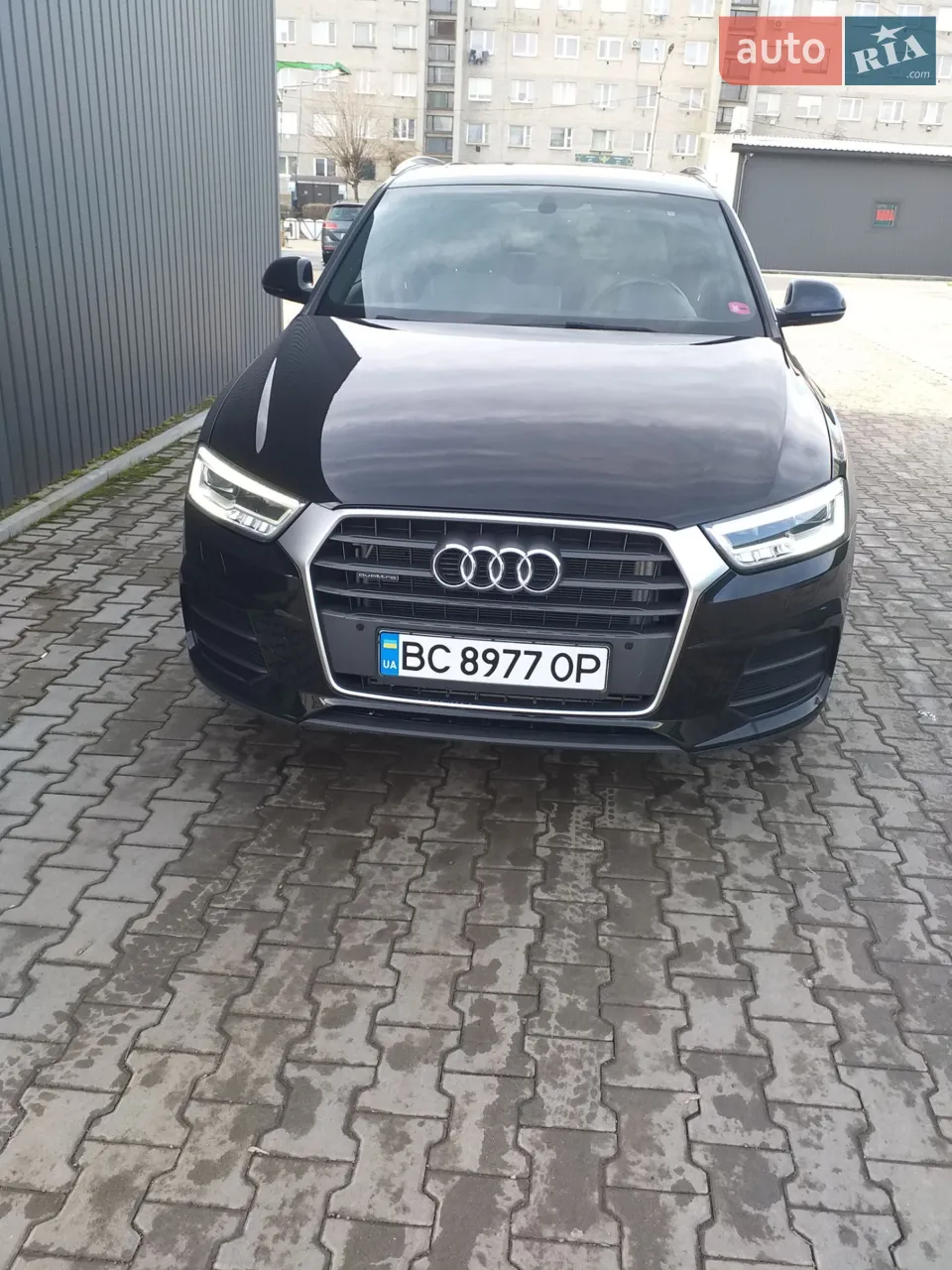 2015 Audi Q3 - мініатюра 39