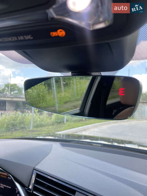 Позашляховик / Кросовер Audi Q3 2019 в Львові