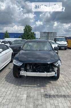 Audi Q3 2017