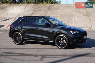 Audi Q3 2021 Audi Q3 2021