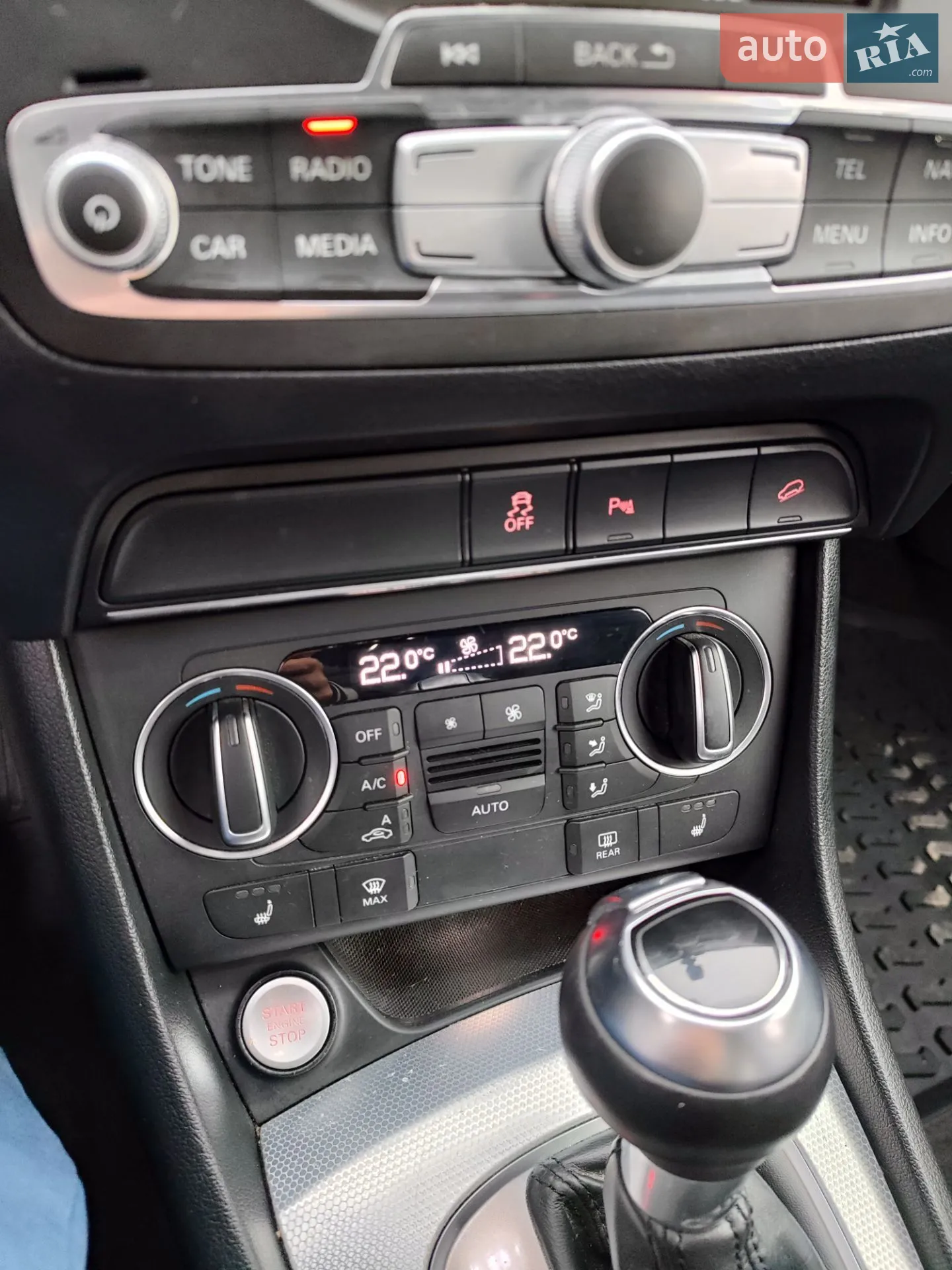 2016 Audi Q3 - мініатюра 16