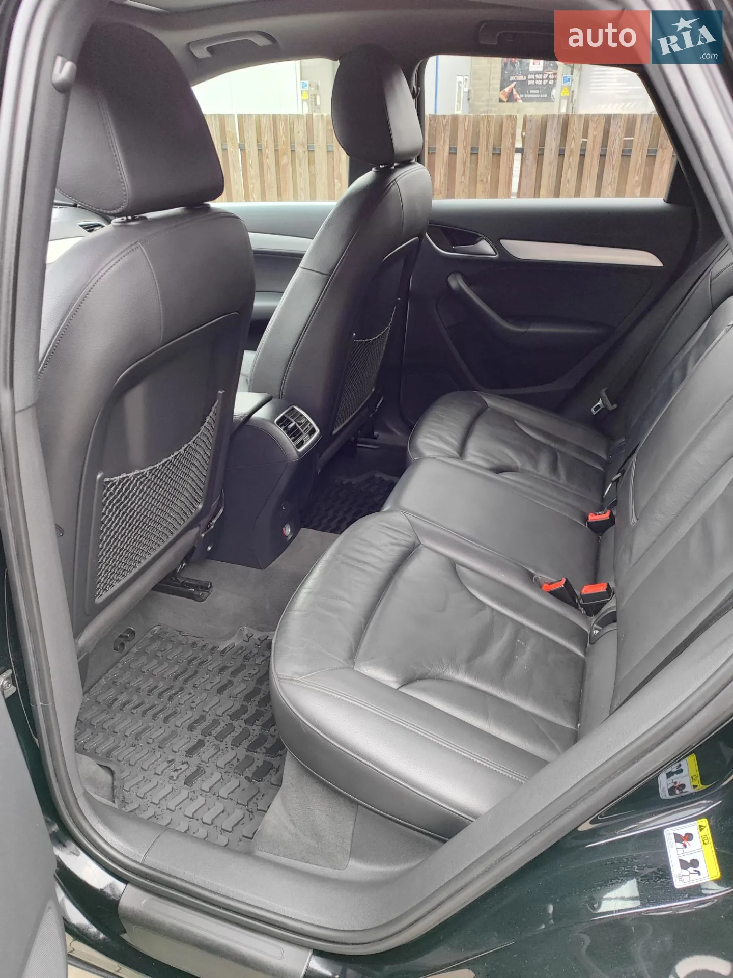 2016 Audi Q3 - мініатюра 26