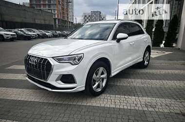 Audi Q3 2019 Audi Q3 2019