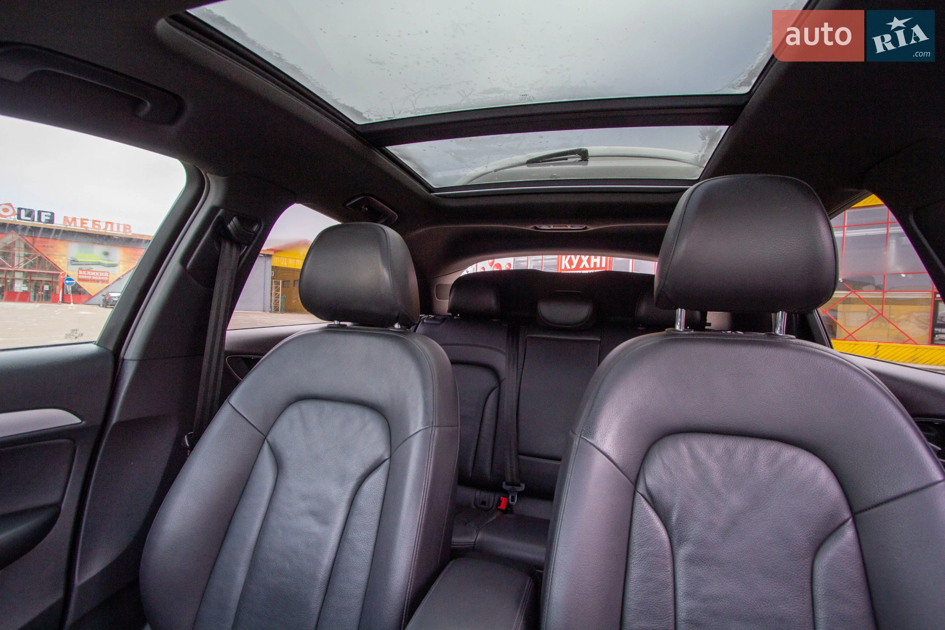2016 Audi Q3 - мініатюра 28