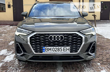 Audi Q3 2022 Audi Q3 2022