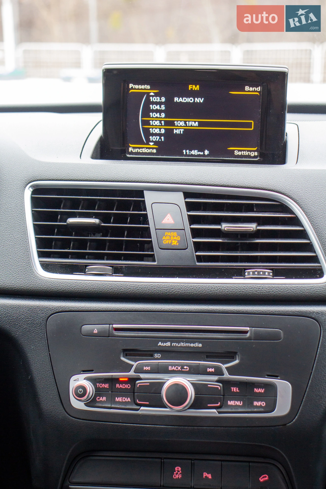 2016 Audi Q3 - мініатюра 6