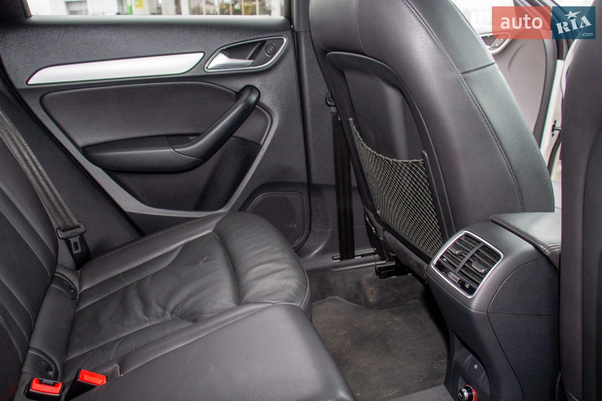 2016 Audi Q3 - мініатюра 9