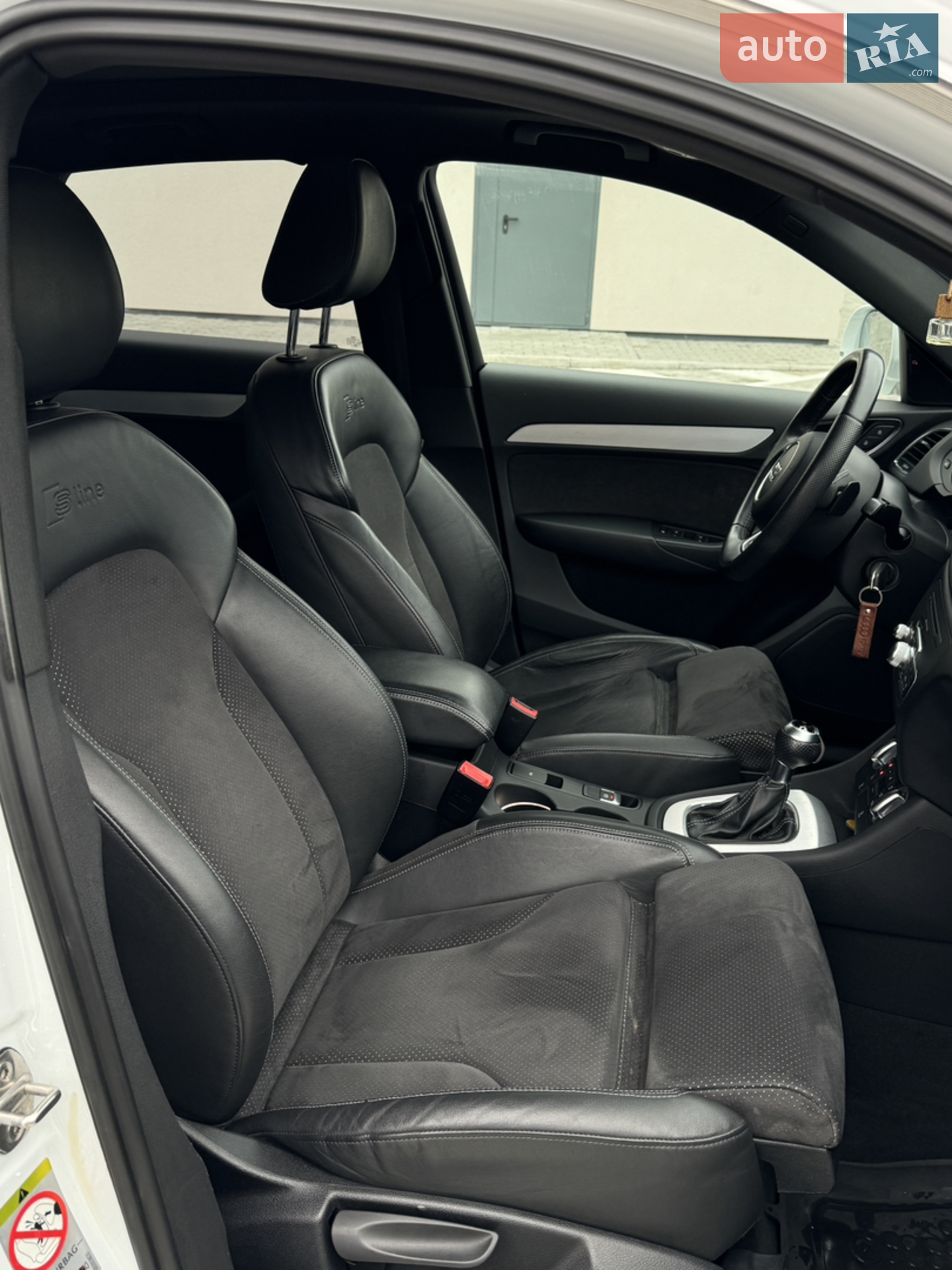 2013 Audi Q3 - мініатюра 10
