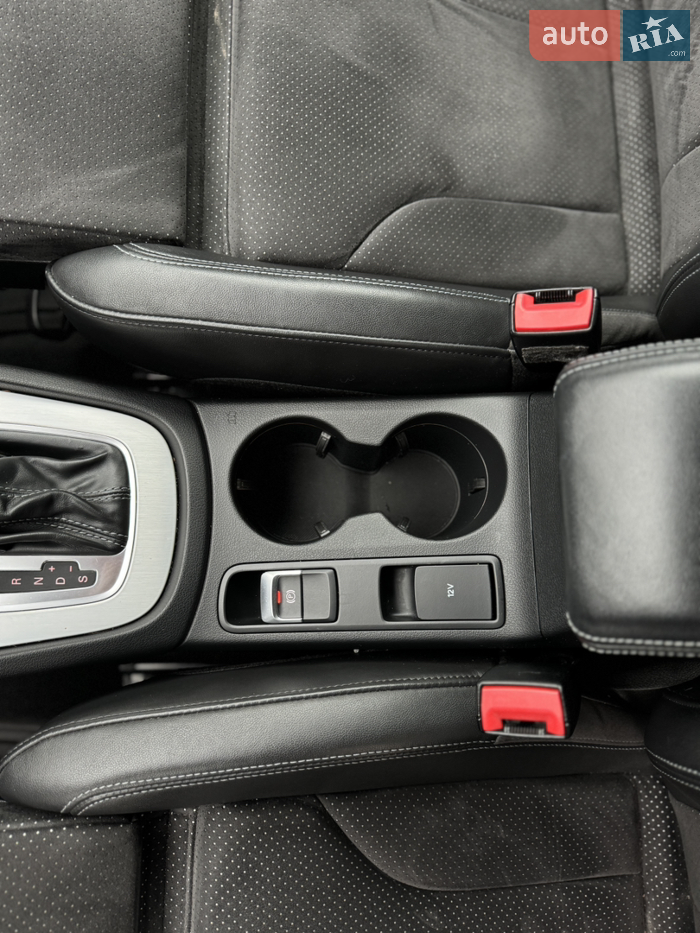 2013 Audi Q3 - мініатюра 16
