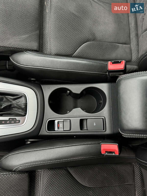 Позашляховик / Кросовер Audi Q3 2013 в Рівному фото 16 Позашляховик / Кросовер Audi Q3 2013 в Рівному