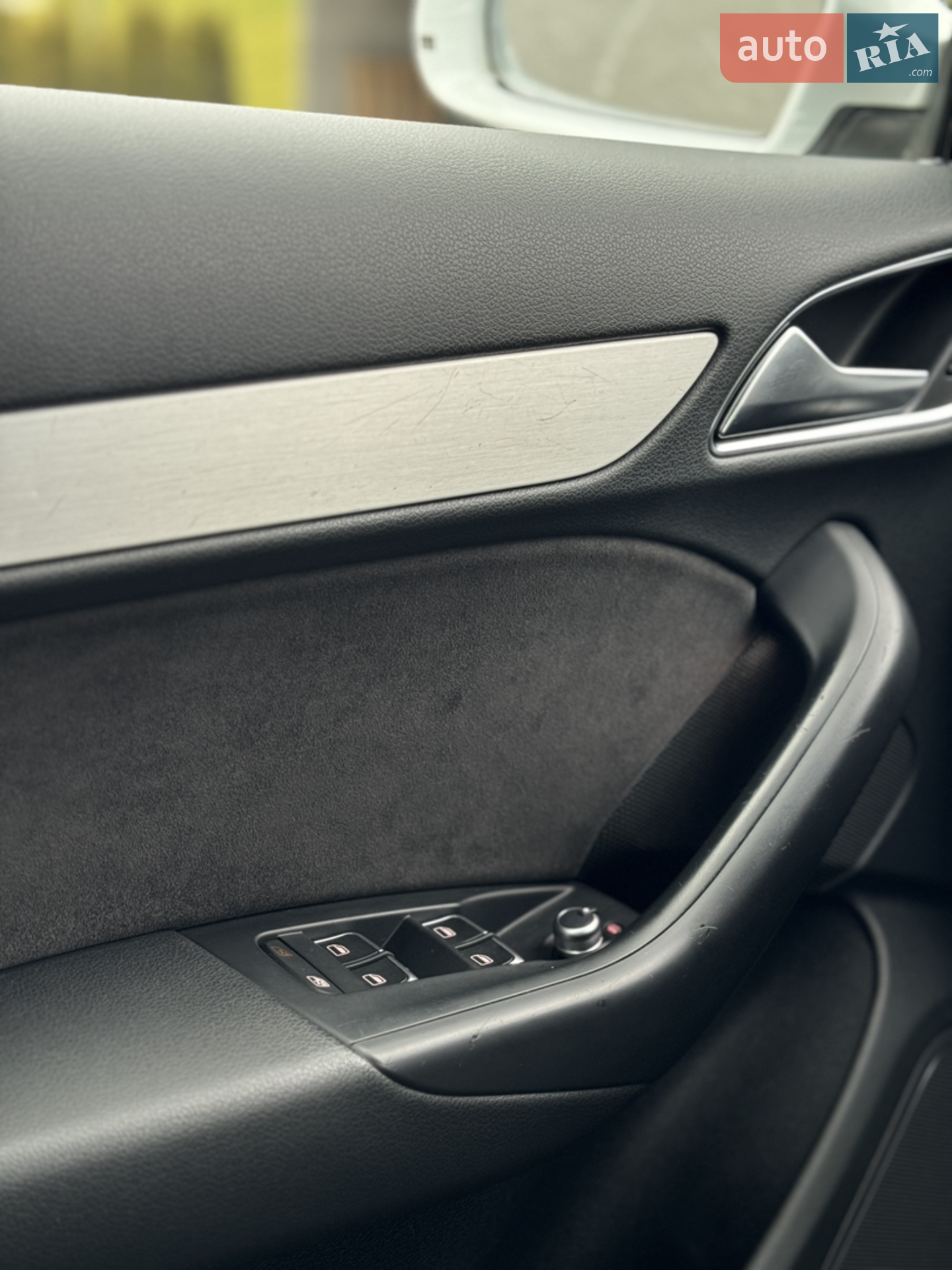 2013 Audi Q3 - мініатюра 26