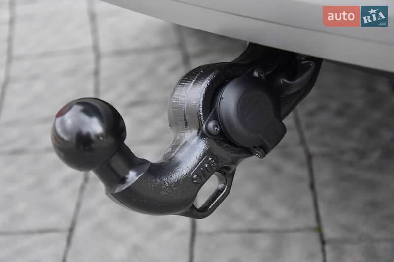 Внедорожник / Кроссовер Audi Q3 2020 в Львове