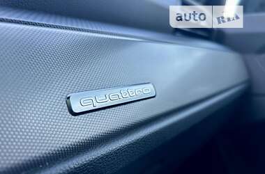 Позашляховик / Кросовер Audi Q3 2021 в Фастові