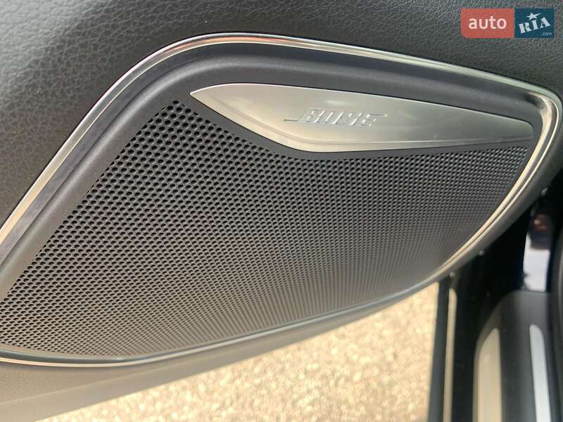 Позашляховик / Кросовер Audi Q3 2015 в Коломиї