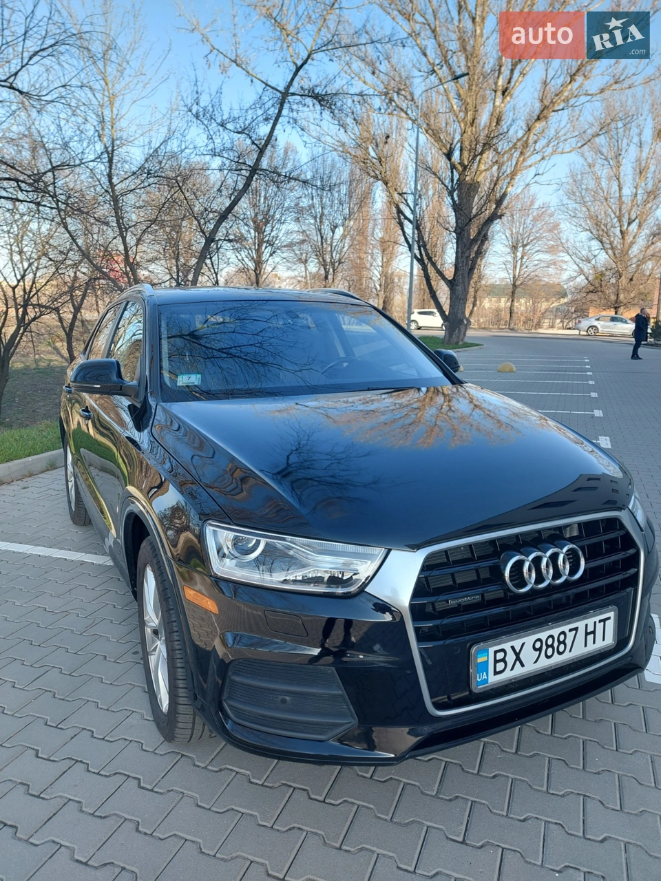 2016 Audi Q3 - мініатюра 43